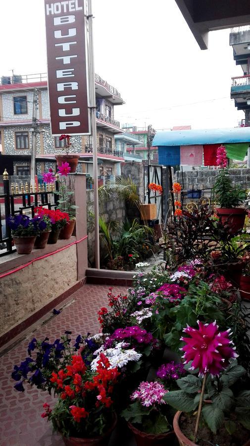 Hotel Buttercup Похара Екстериор снимка